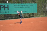 Interclub-Vorbereitungnachmittag 2017