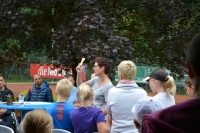 Junioren Clubmeisterschaft 2017