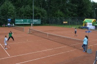 Junioren Clubmeisterschaft 2017