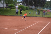 Junioren Clubmeisterschaft 2017