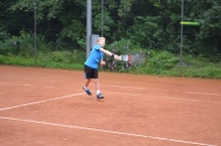 Junioren Clubmeisterschaft 2017