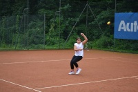 Junioren Clubmeisterschaft 2017