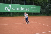 Junioren Clubmeisterschaft 2017