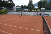 Junioren Clubmeisterschaft 2017