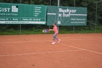 Junioren Clubmeisterschaft 2017