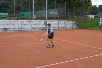 Junioren Clubmeisterschaft 2017