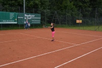 Junioren Clubmeisterschaft 2017