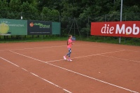 Junioren Clubmeisterschaft 2017