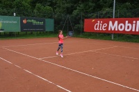 Junioren Clubmeisterschaft 2017