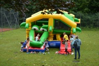 Junioren Clubmeisterschaft 2017