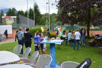 Junioren Clubmeisterschaft 2017