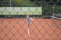 Junioren Clubmeisterschaft 2017