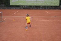 Junioren Clubmeisterschaft 2017