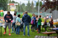 Junioren Clubmeisterschaft 2017