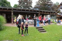 Junioren Clubmeisterschaft 2017