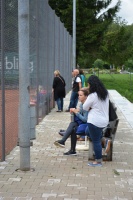 Junioren Clubmeisterschaft 2017