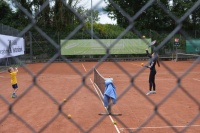 Junioren Clubmeisterschaft 2017