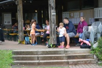 Junioren Clubmeisterschaft 2017