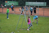 Junioren Clubmeisterschaft 2017