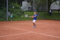 Junioren Clubmeisterschaft 2017