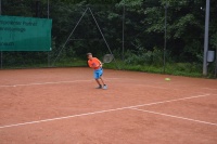 Junioren Clubmeisterschaft 2017