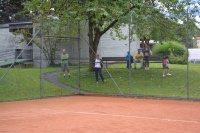 Junioren Clubmeisterschaft 2017