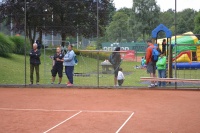 Junioren Clubmeisterschaft 2017