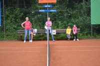 Junioren Clubmeisterschaft 2017