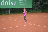 Junioren Clubmeisterschaft 2017