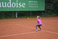 Junioren Clubmeisterschaft 2017