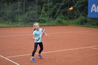 Junioren Clubmeisterschaft 2017