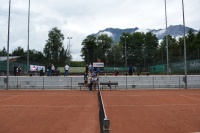 Junioren Clubmeisterschaft 2017