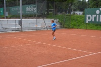 Junioren Clubmeisterschaft 2017