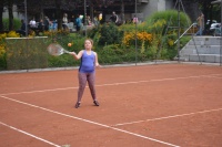 Junioren Clubmeisterschaft 2017