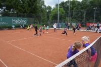 Junioren Clubmeisterschaft 2017