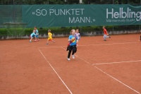 Junioren Clubmeisterschaft 2017