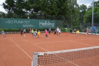 Junioren Clubmeisterschaft 2017