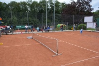 Junioren Clubmeisterschaft 2017