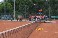 Junioren Clubmeisterschaft 2017