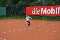 Junioren Clubmeisterschaft 2017