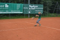 Junioren Clubmeisterschaft 2017