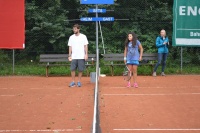 Junioren Clubmeisterschaft 2017