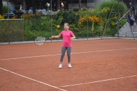 Junioren Clubmeisterschaft 2017