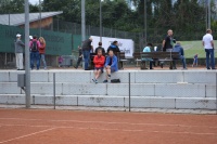 Junioren Clubmeisterschaft 2017