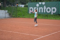 Junioren Clubmeisterschaft 2017