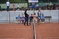 Junioren Clubmeisterschaft 2017