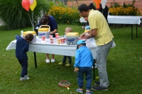 Junioren Clubmeisterschaft 2017