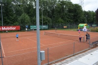 Junioren Clubmeisterschaft 2017