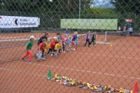 Junioren Clubmeisterschaft 2017