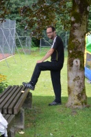 Junioren Clubmeisterschaft 2017